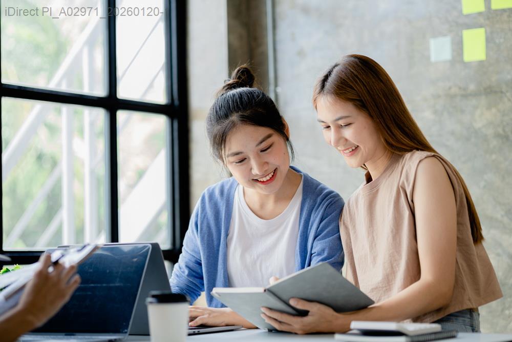 你也能學到的，那些頂尖學霸從未公開的學習密技